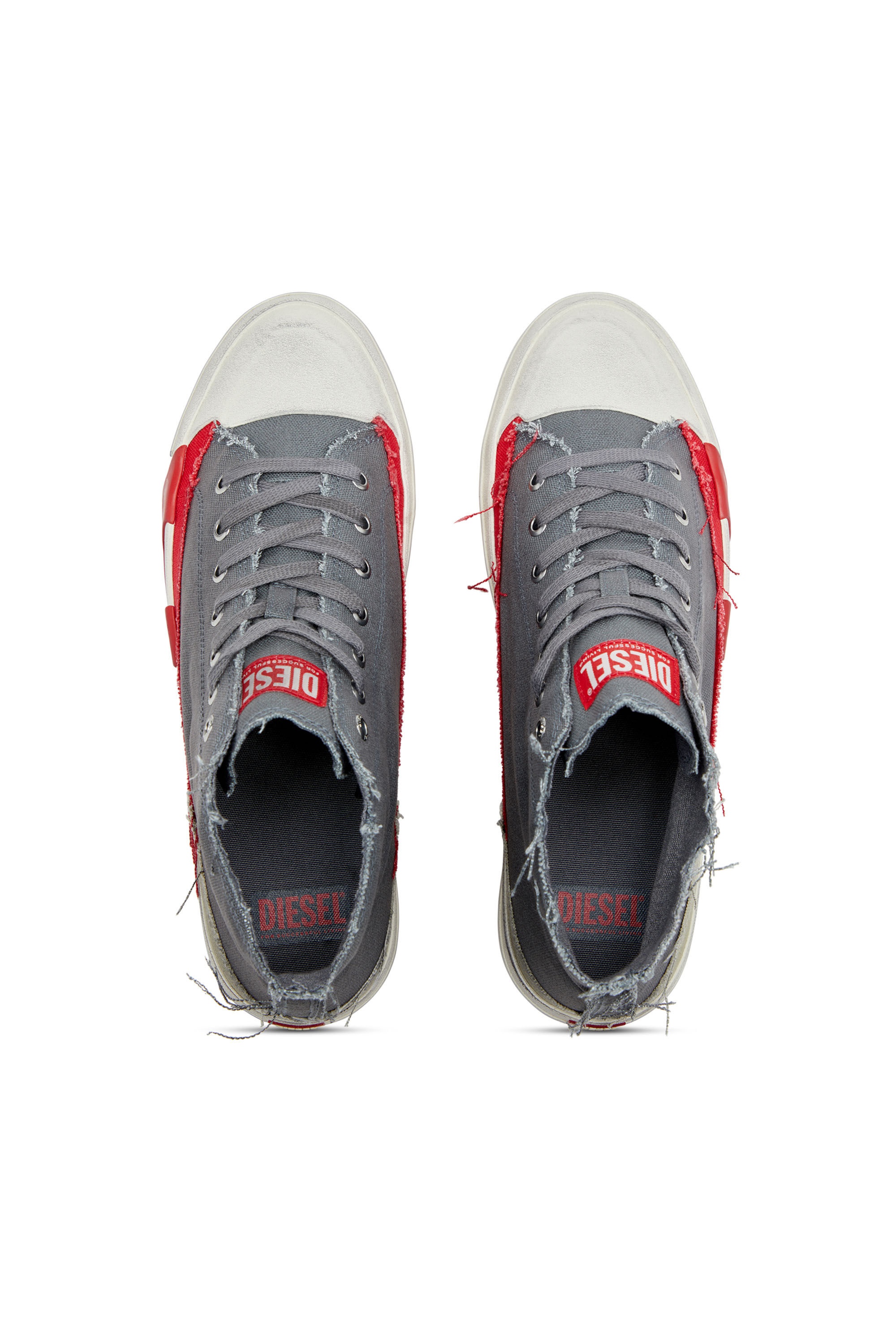 S-D-VERSE MID - 4