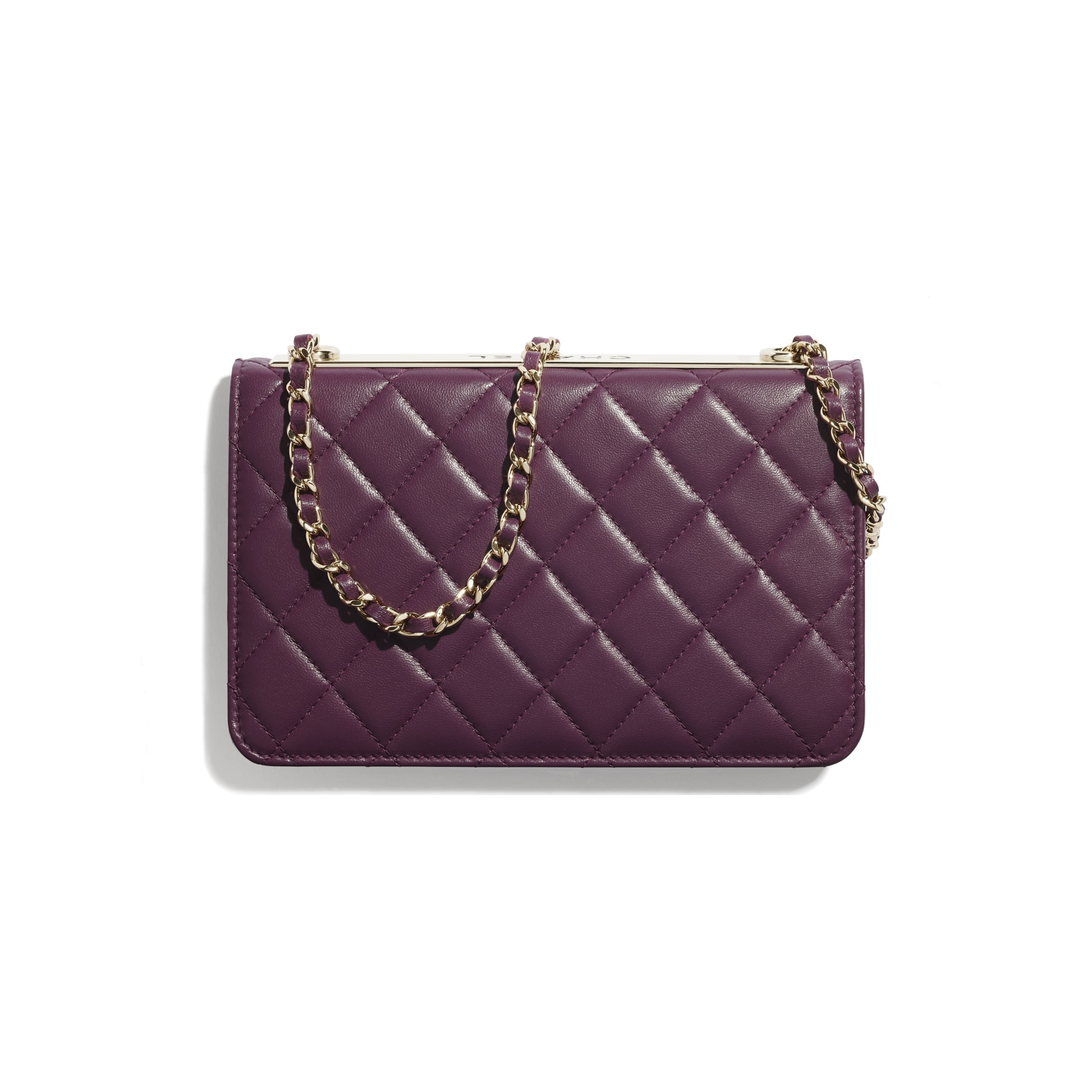 Wallet on Chain 2