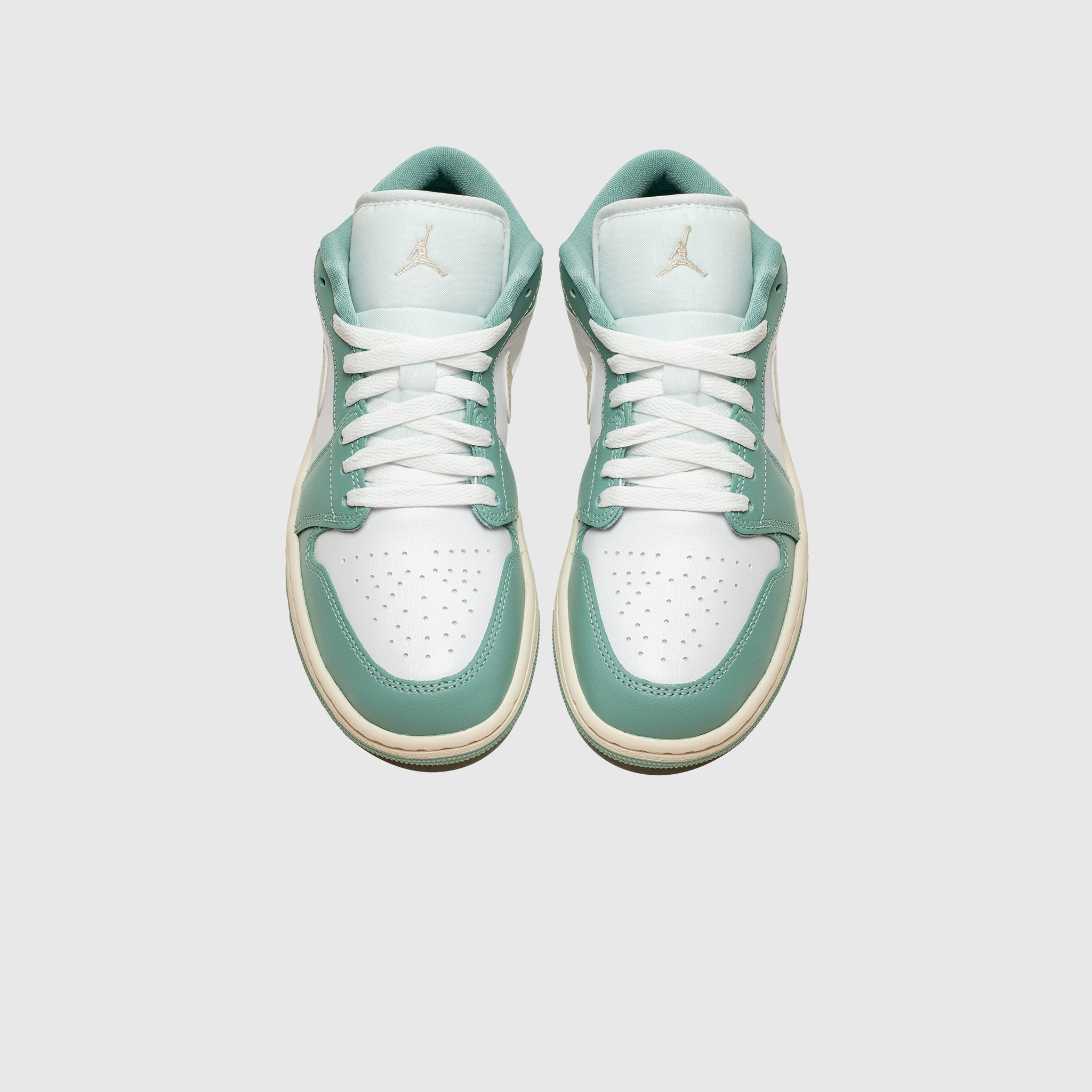 WMNS AIR JORDAN 1 LOW "CANNON" - 3
