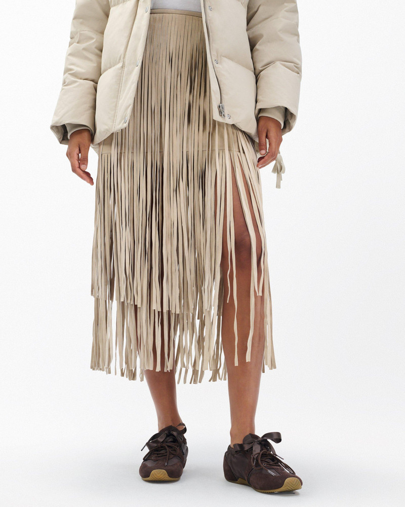 rag & bone Emilee Ballet Runner Sneakers outlook