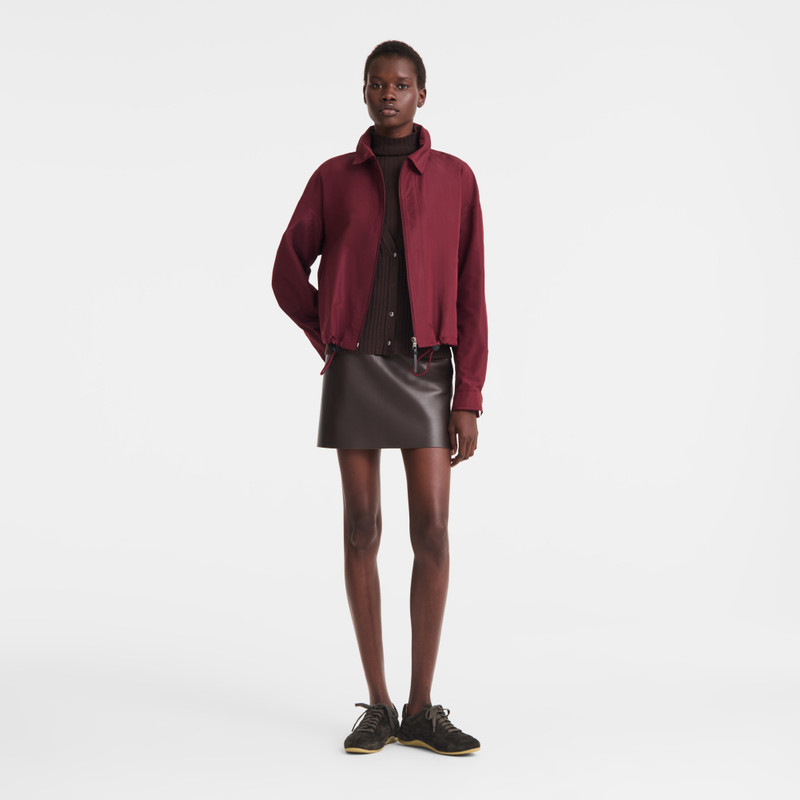 Longchamp Jacket outlook