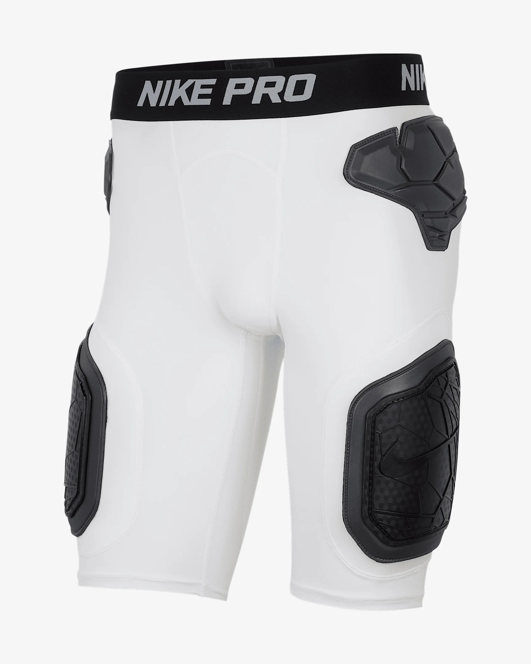 Nike Pro Men's HyperStrong Shorts - 1