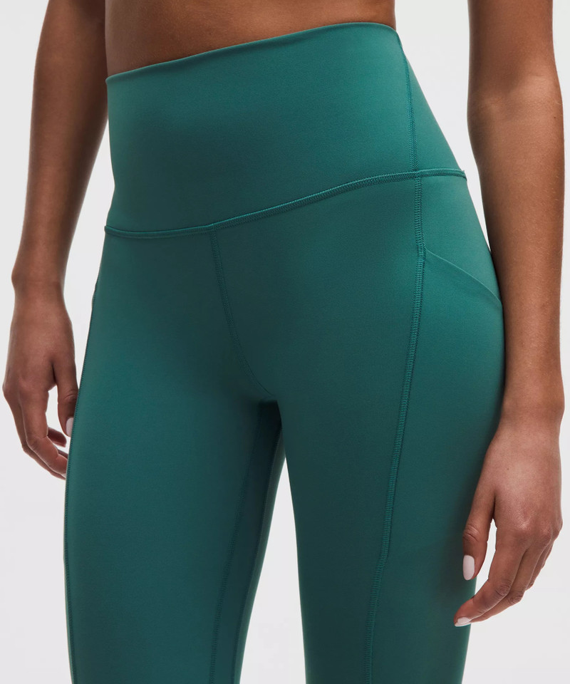 lululemon Align™ High-Rise Pant with Pockets 28" 4