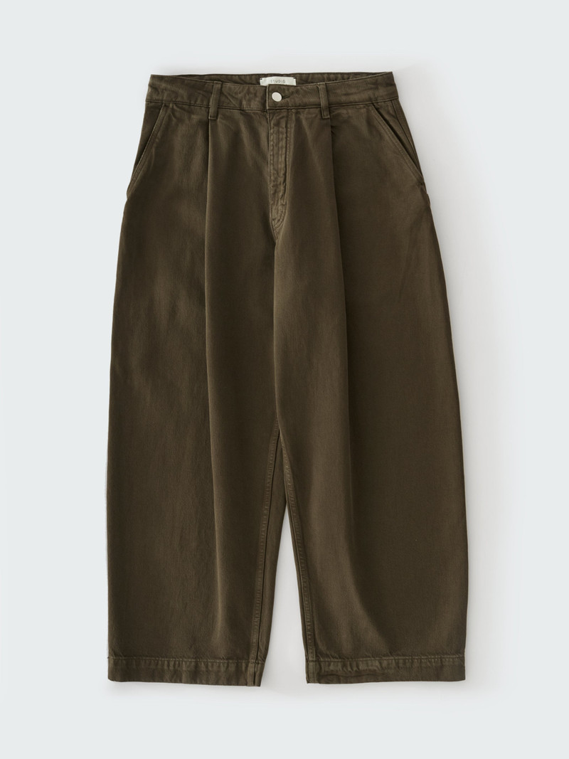 Bridges Denim Pant 1