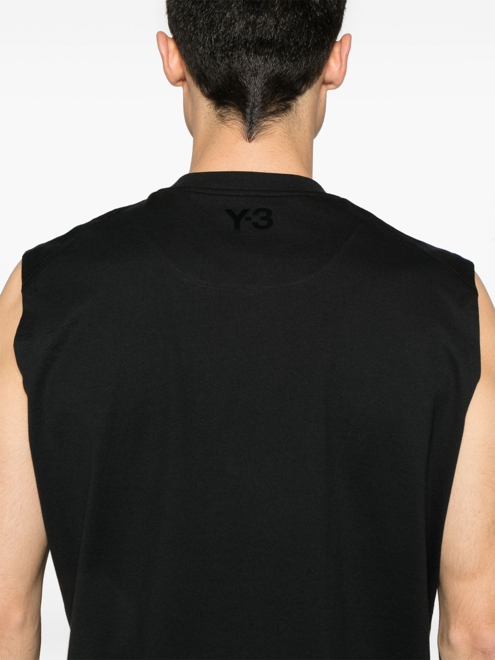 3-Stripes tank top - 4