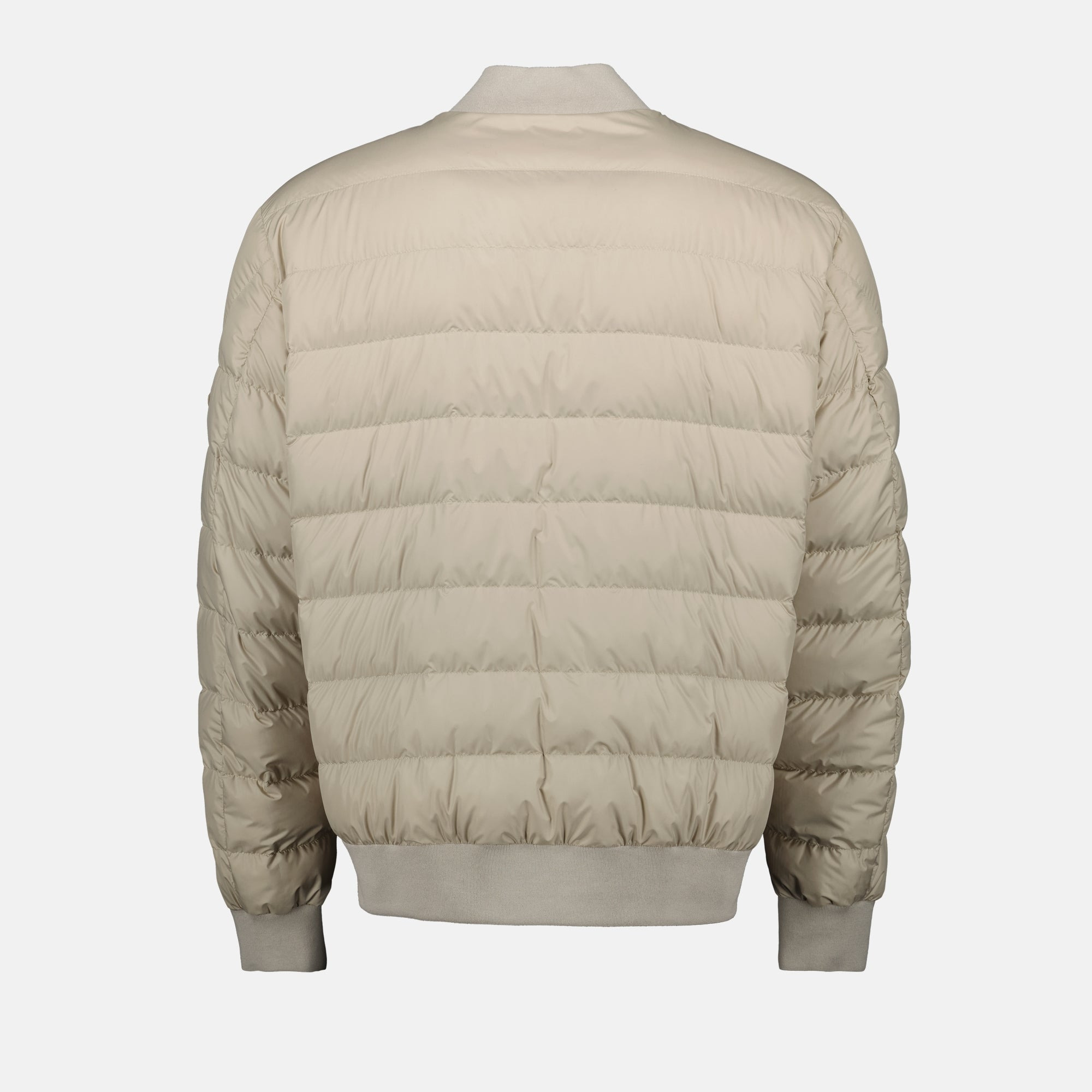 Bomber réversible Villerest - 8