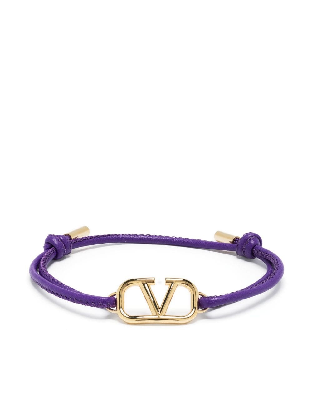 VLogo Signature bracelet - 1