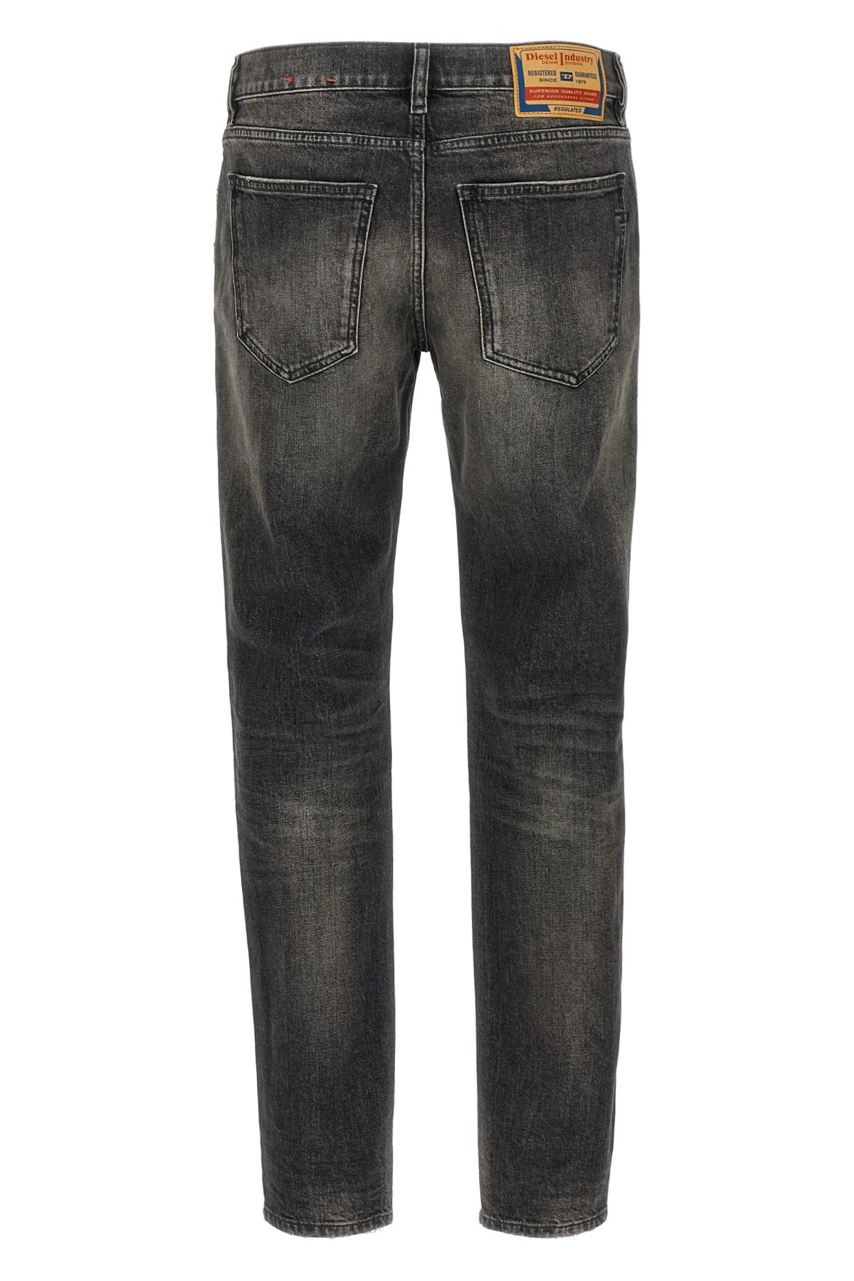 '2019 D-Strukt 09l52' jeans - 2