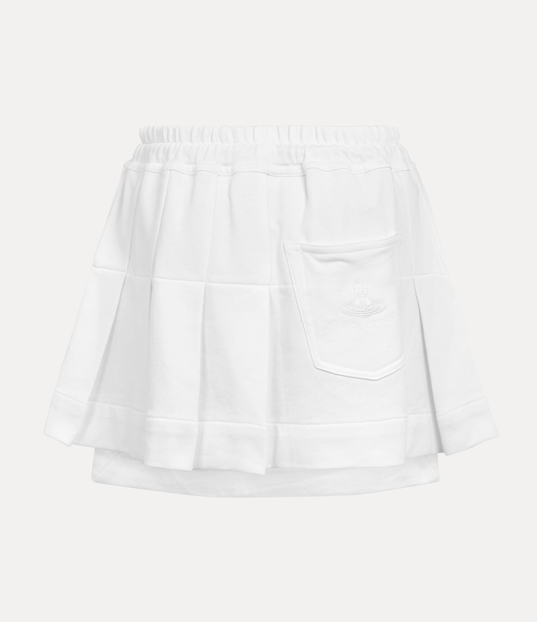 CHEERLEADER SKIRT - 2