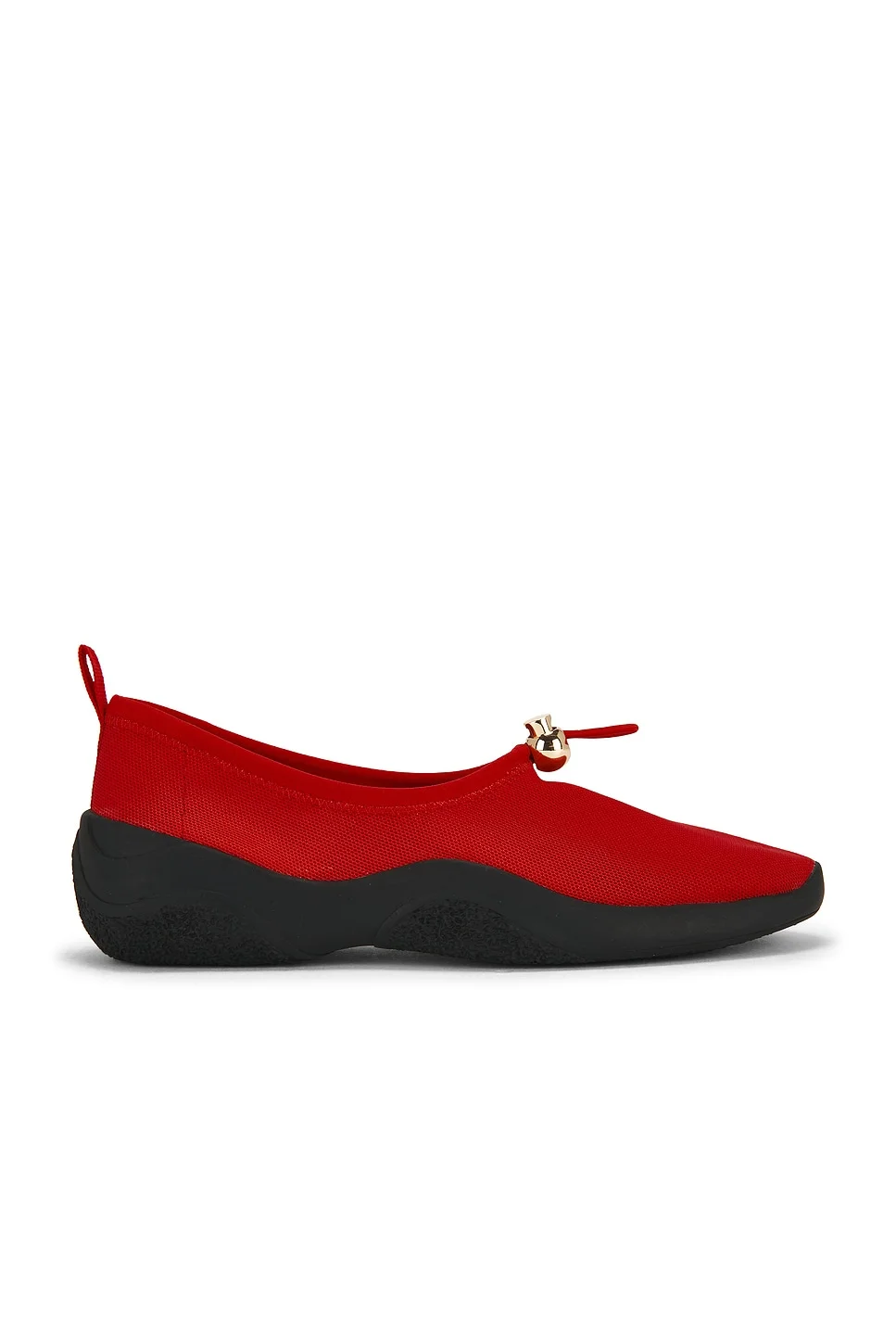Raina Mesh Aqua Shoe - 1
