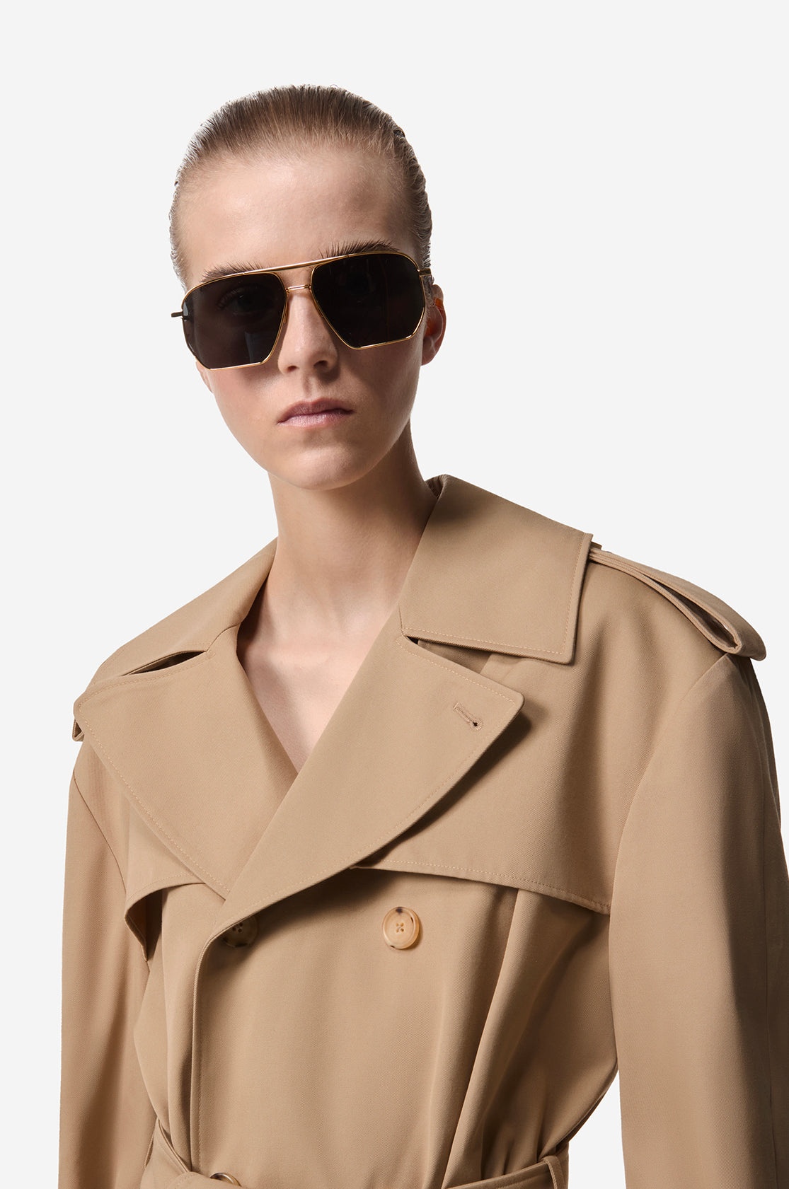 Aviator Sunglasses - 2
