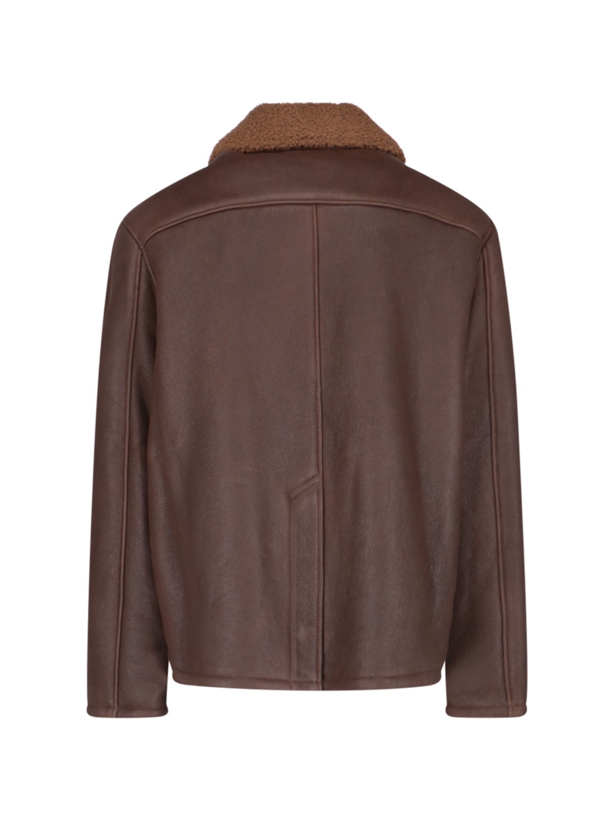 'ALASKA' JACKET - 2