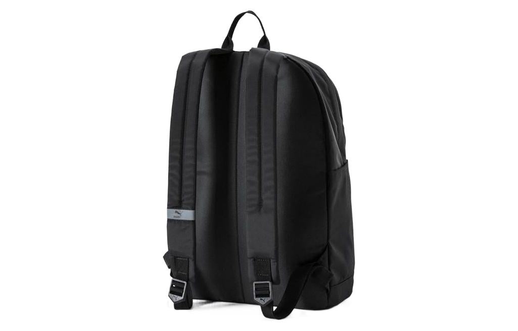 PUMA Originals Backpack 'Black Gold' 074799-09 - 3