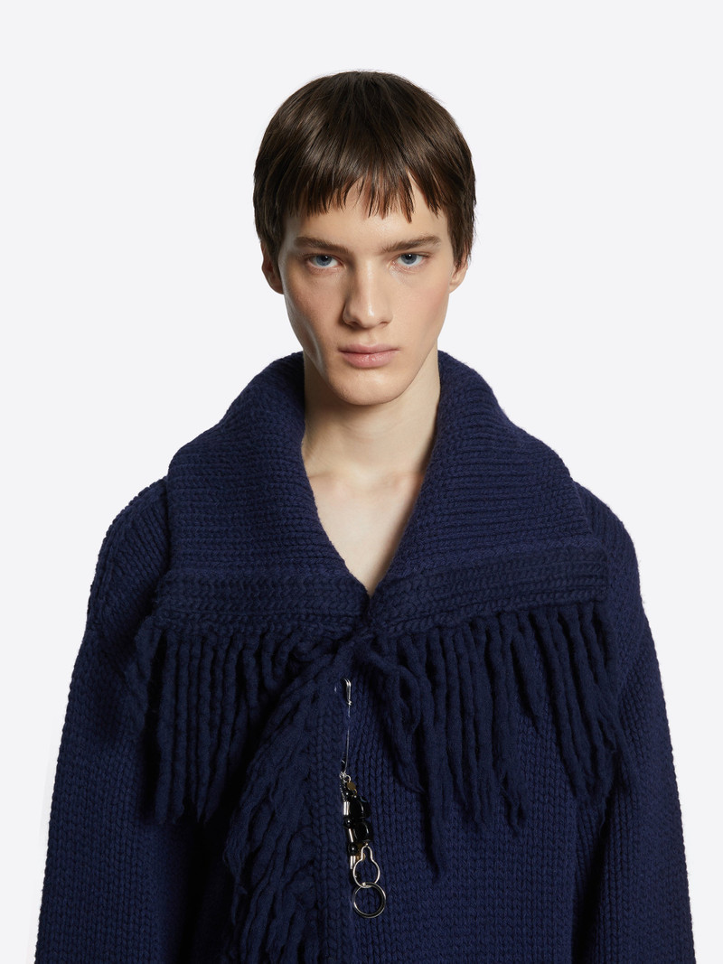 NATURAL STONE KEYRING 3