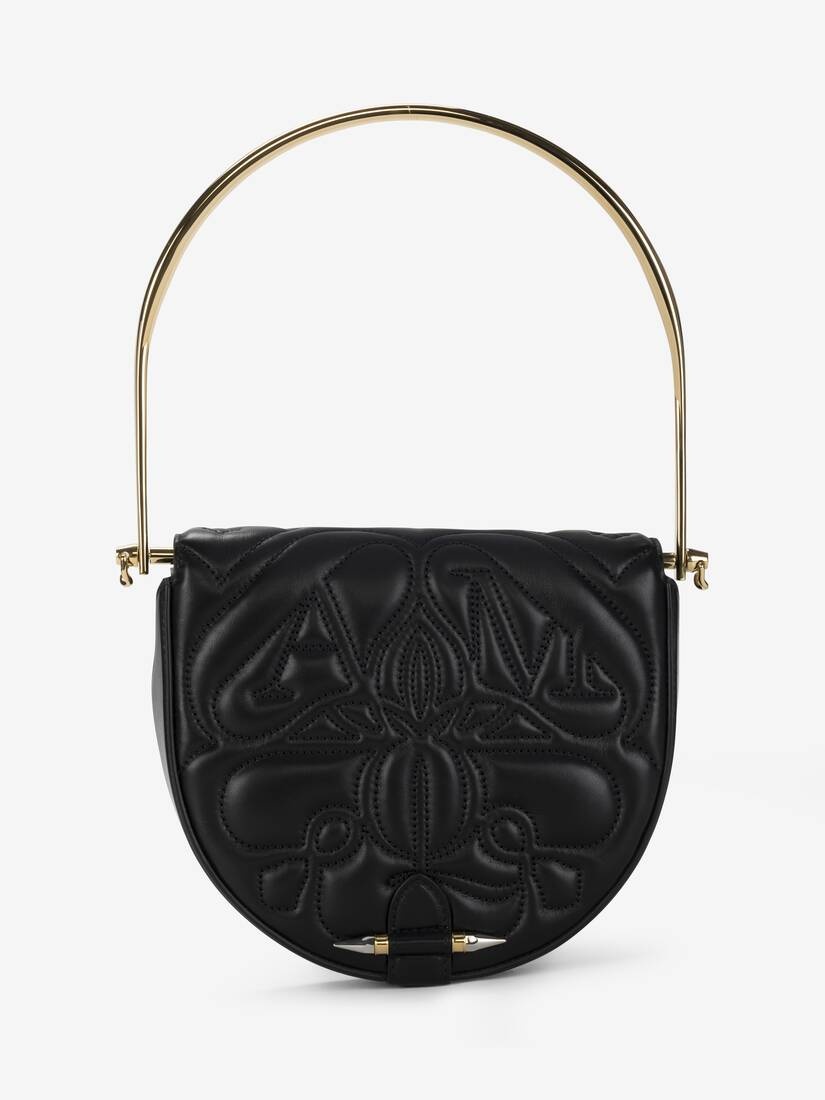 Women's The Penny in Black - 5