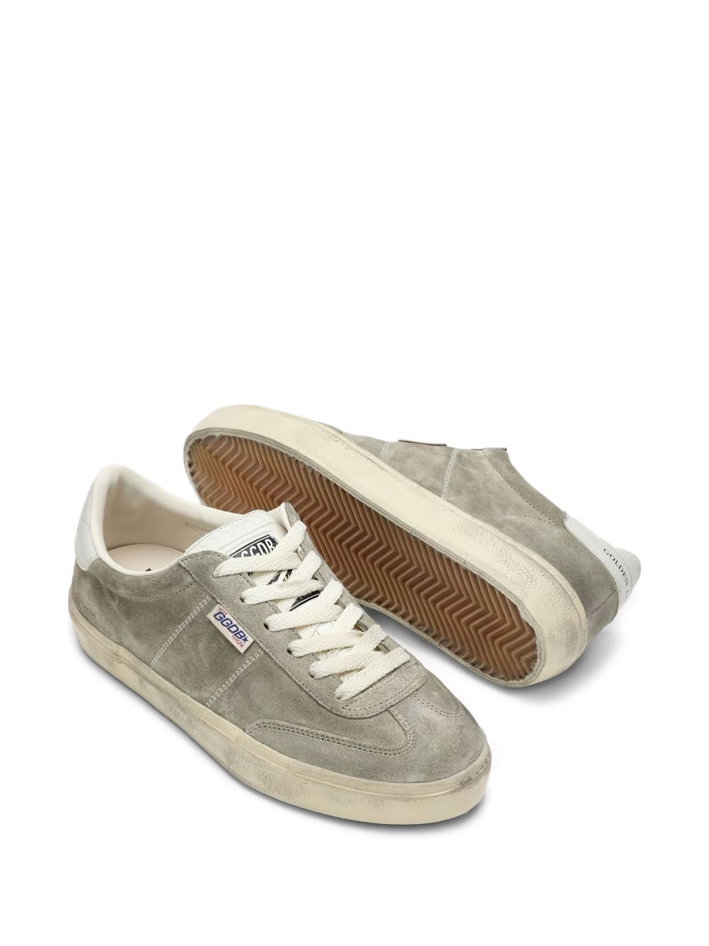 Golden Goose Sneakers - 5