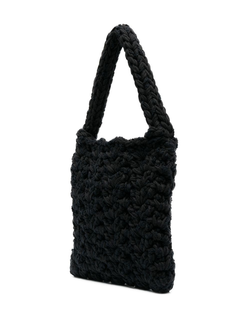 chunky-knit bag 3