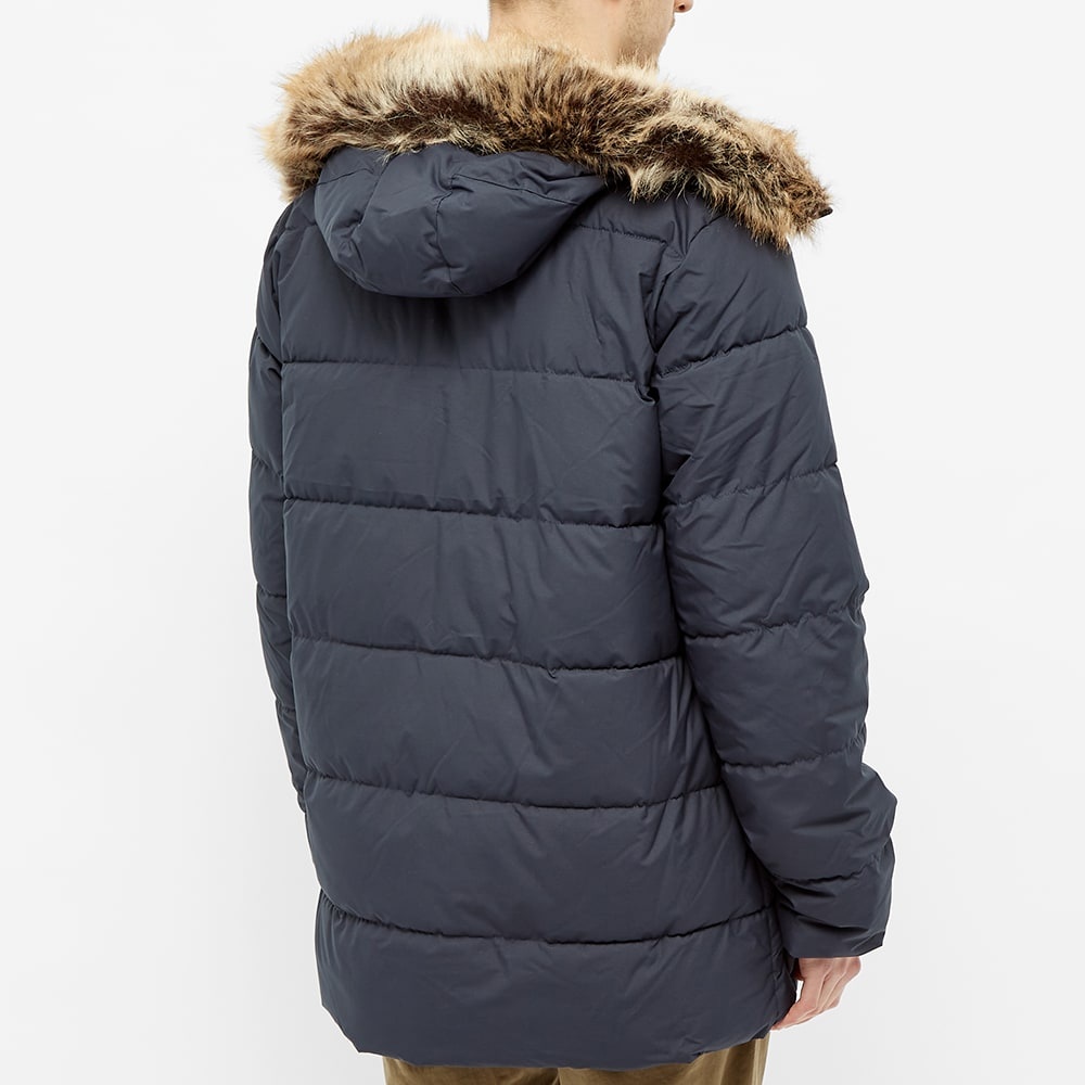 Barbour Morton Parka - 6