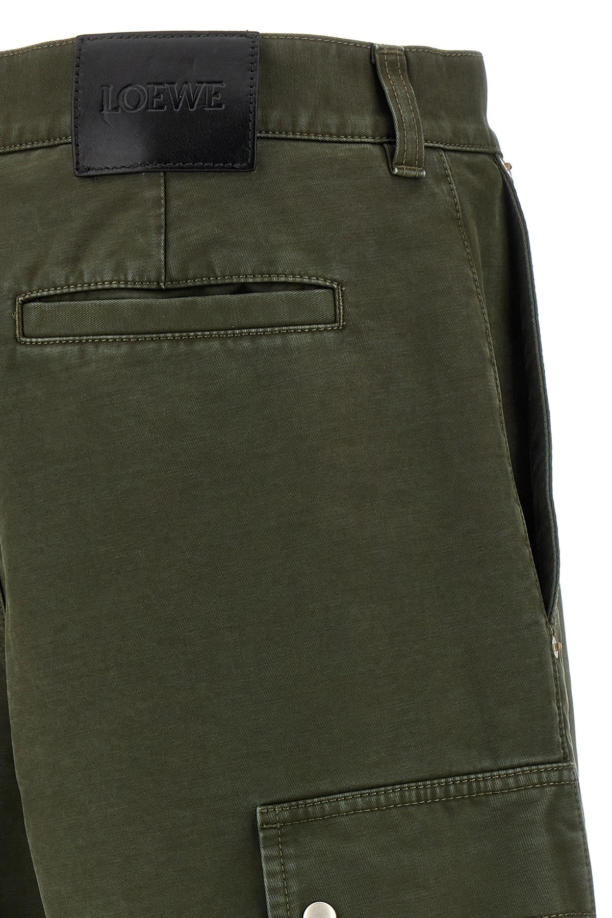 Cargo pants - 5