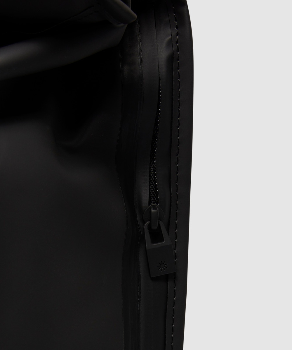 Rolltop backpack - 5