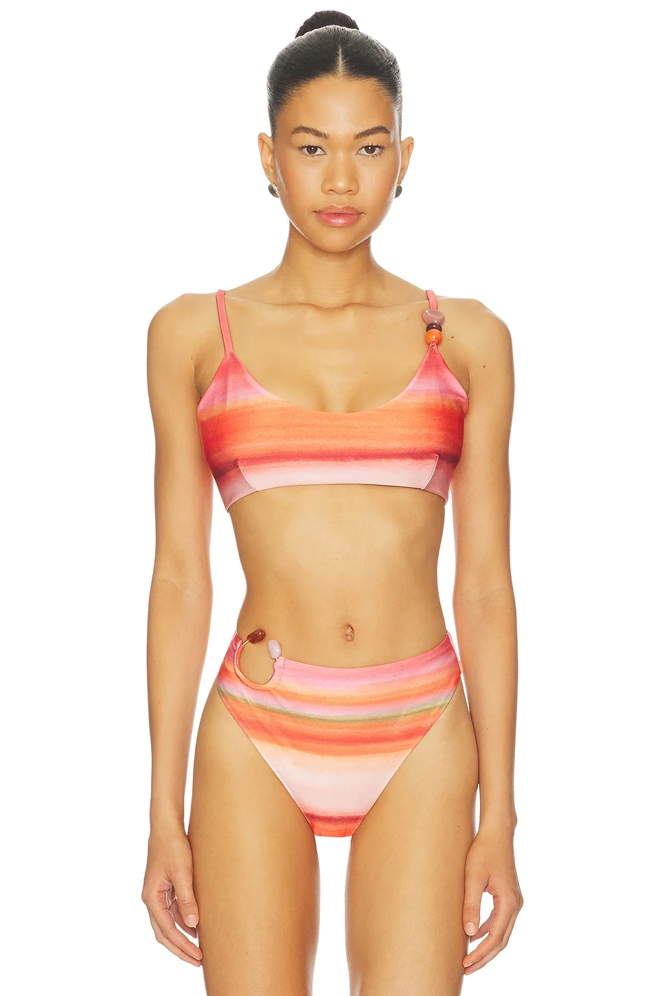 Itala Bikini Top - 1