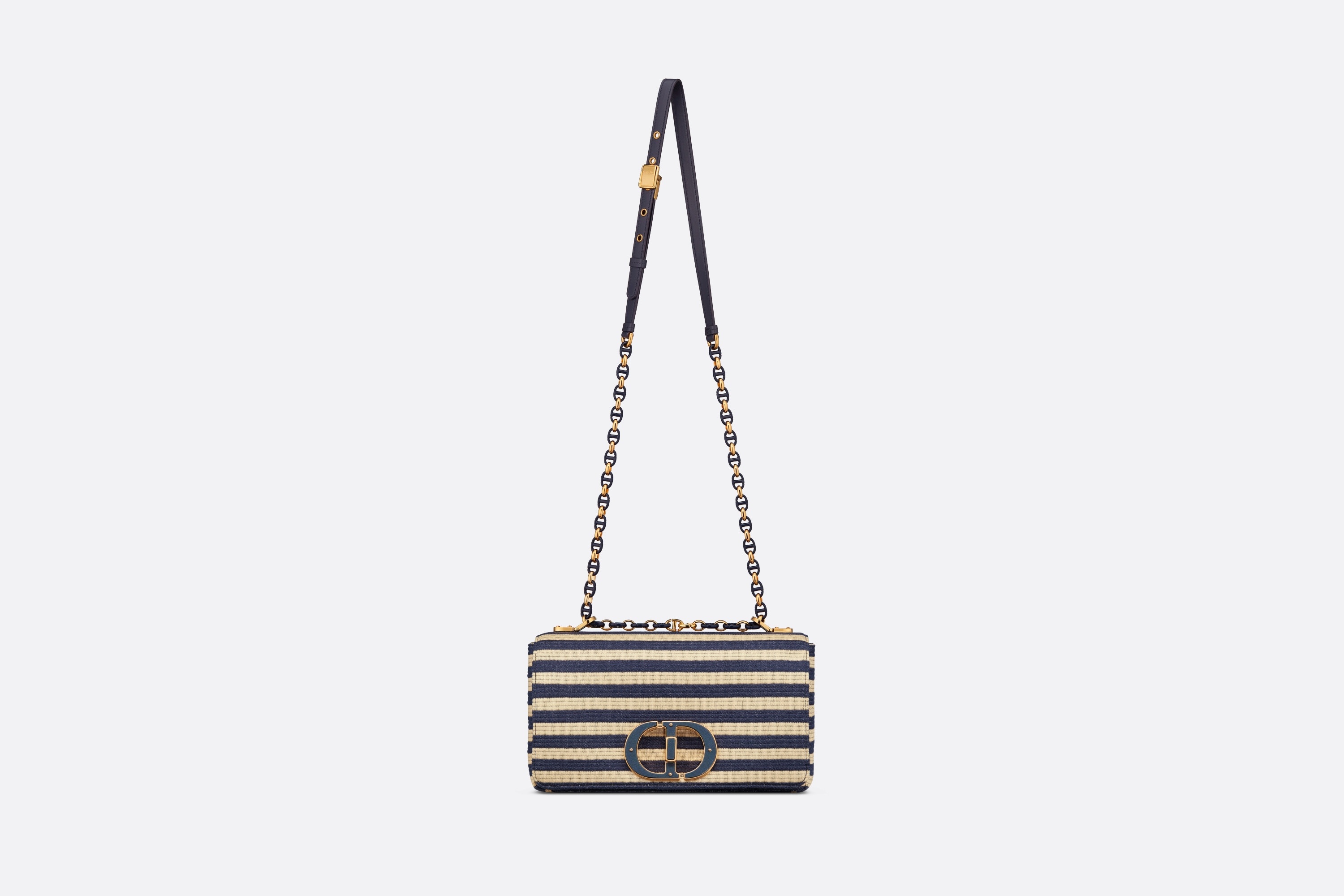 Medium Dior Caro Bag - 4
