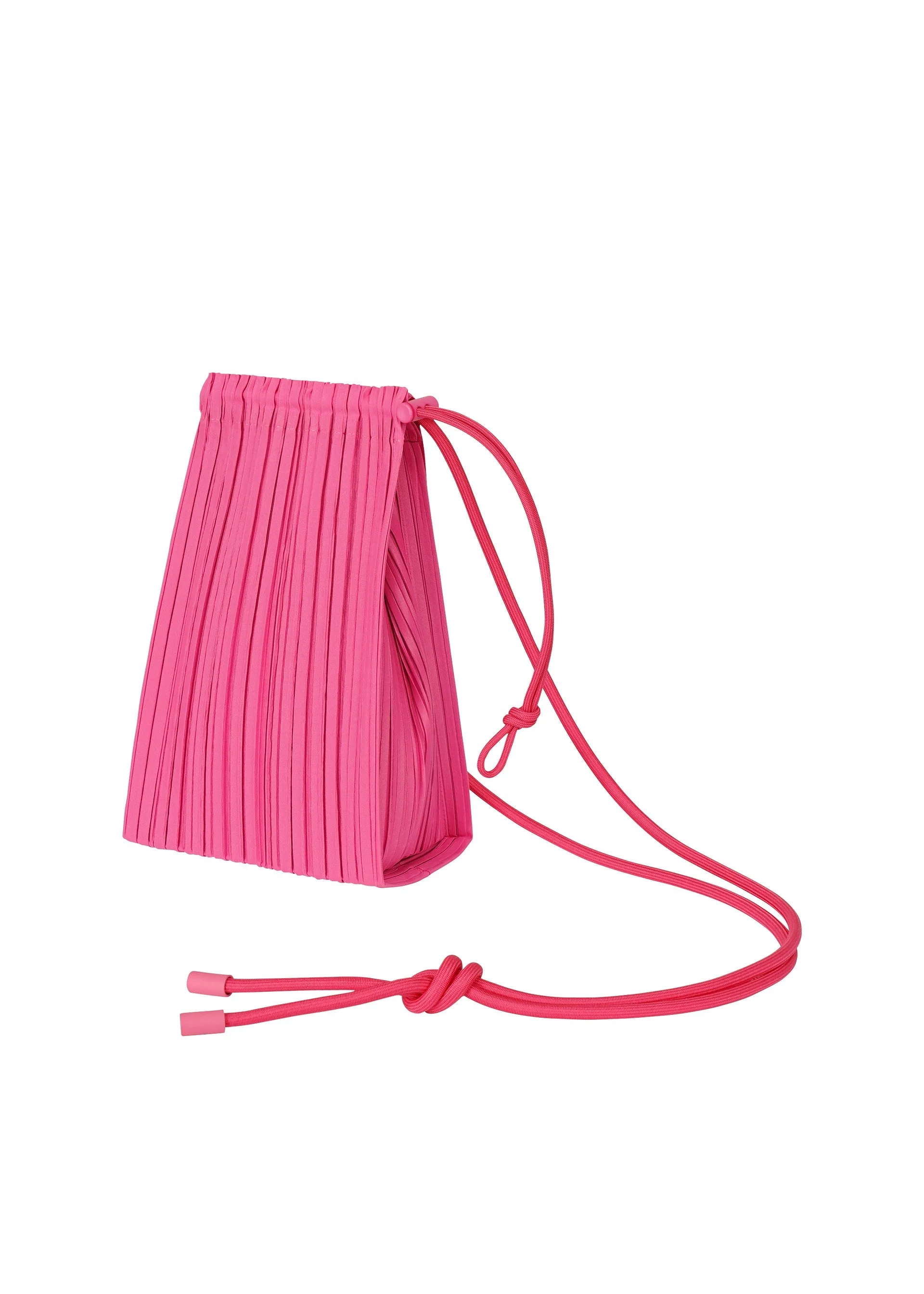 DEWDROP PLEATS BAG - 1