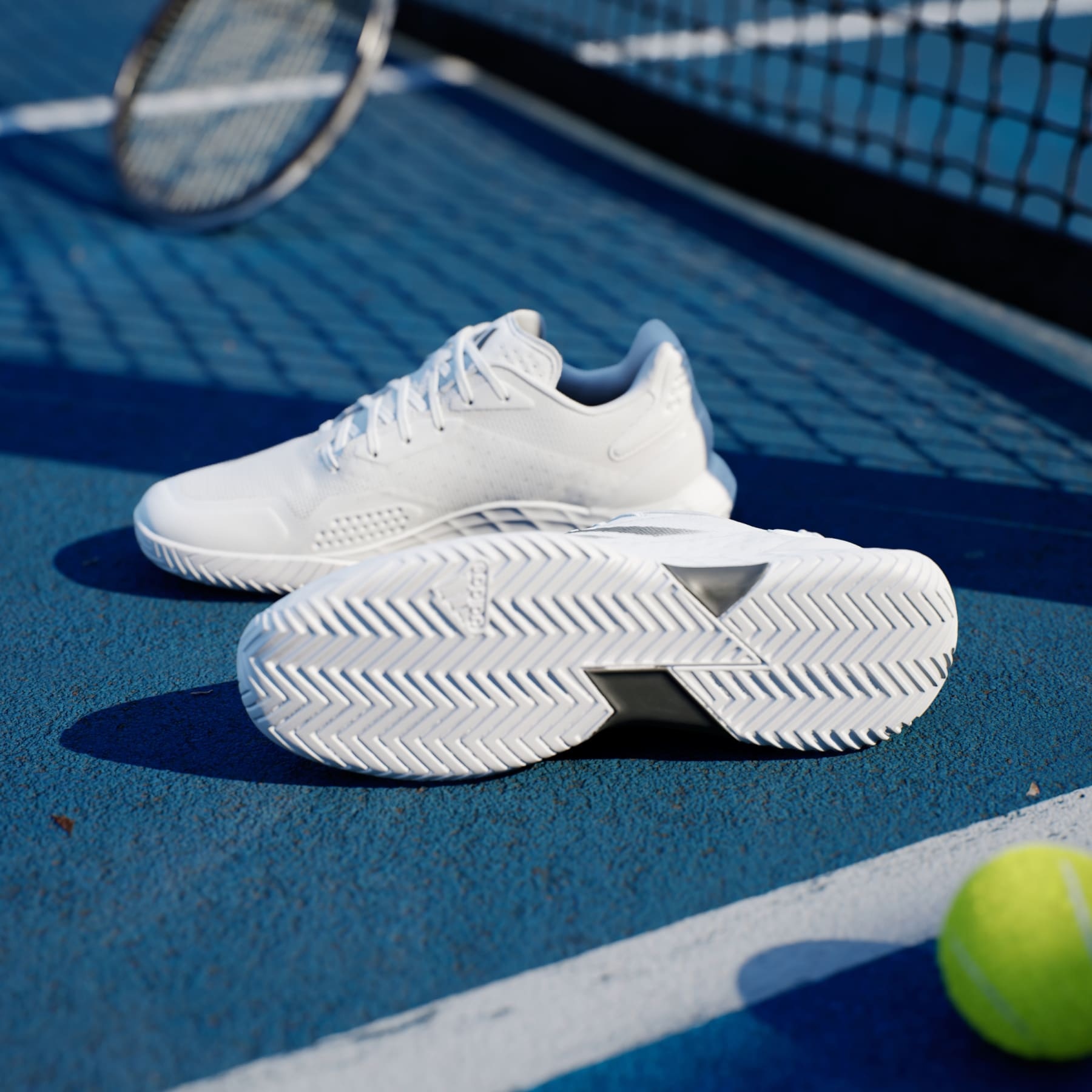 Defiant Speed 2 Tennis Shoes - 3