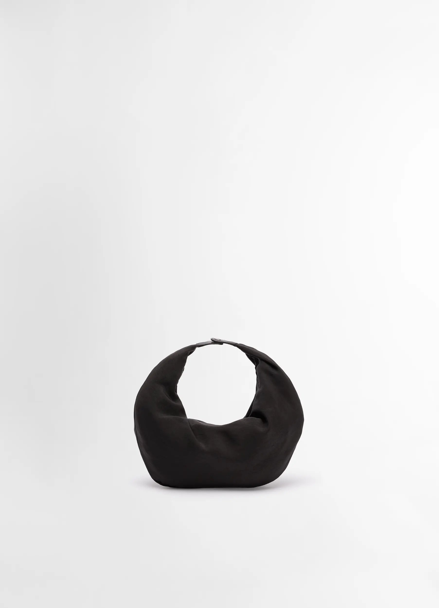 CROISSANT FILT BAG - 5