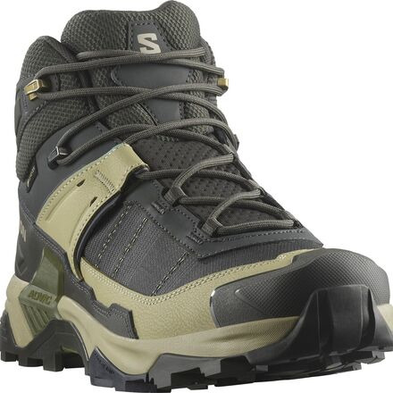 X Ultra 5 Mid GTX Hiking Boot - Men's - 4