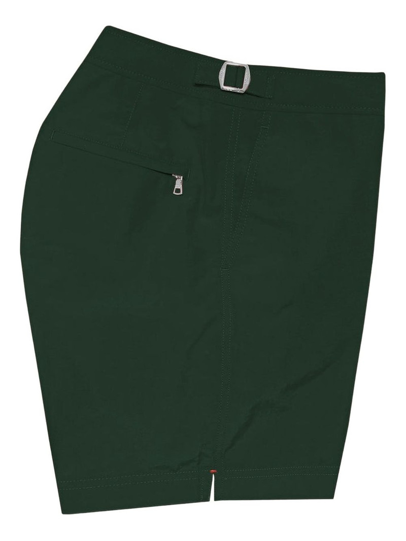 ORLEBAR BROWN Bulldog swim shorts outlook