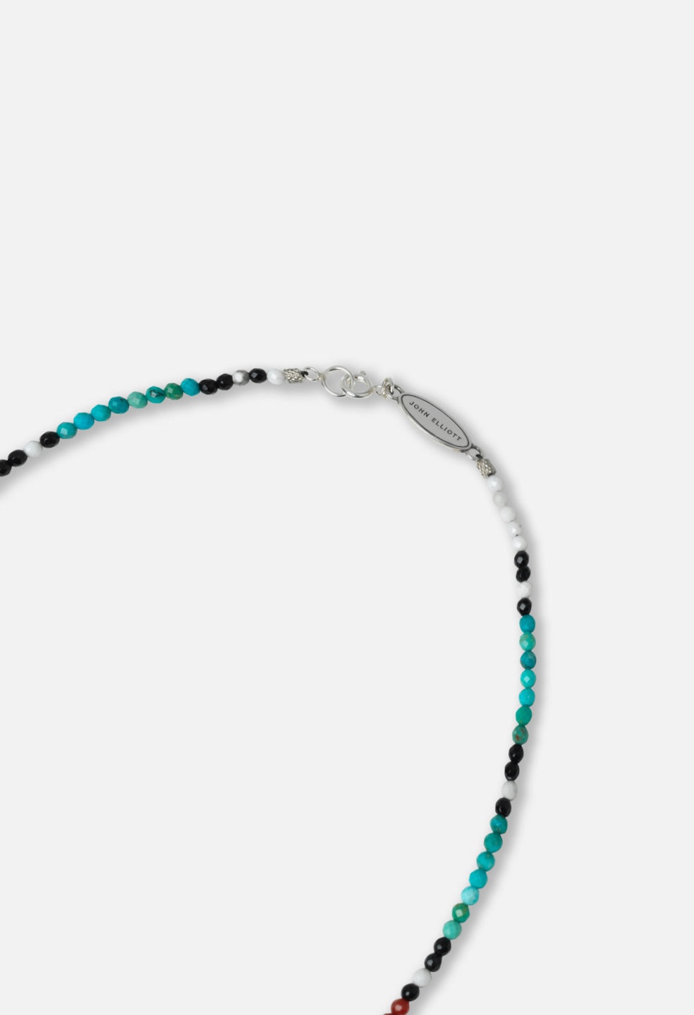 JOHN ELLIOTT X M.A.R.S BEADED NECKLACE - 2