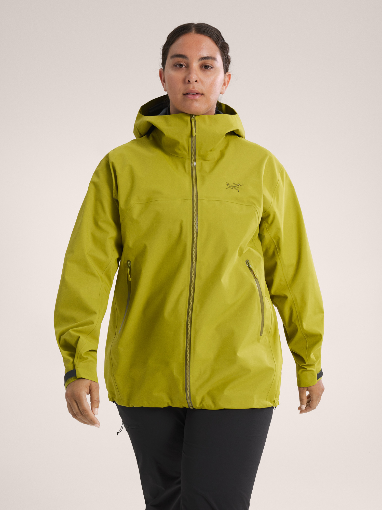 Beta Jacket - 2