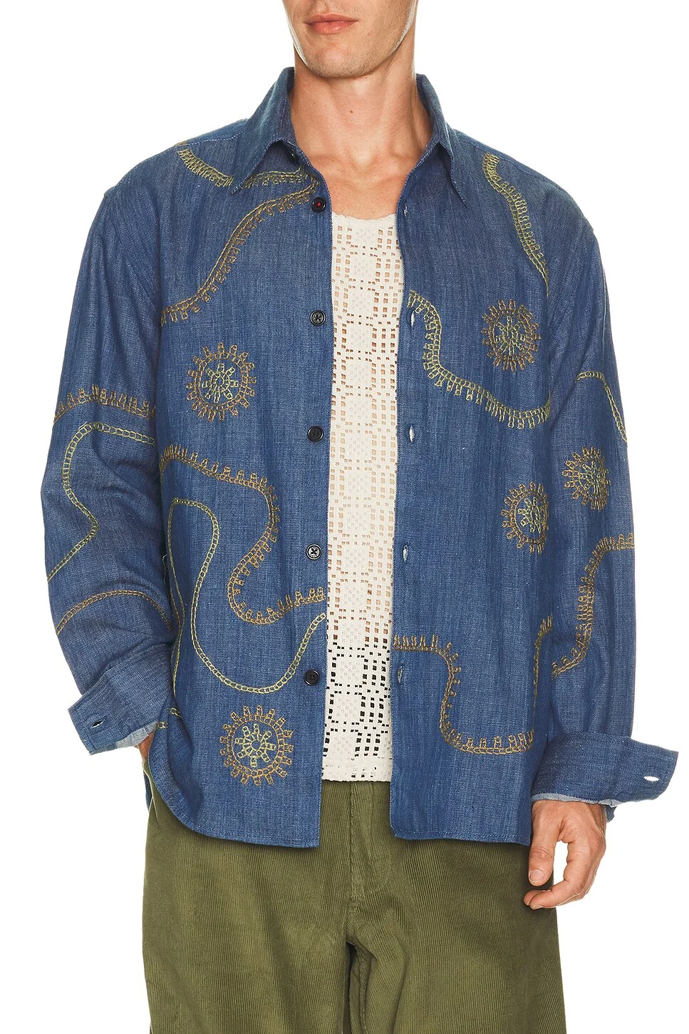 Luis Shirt - 1