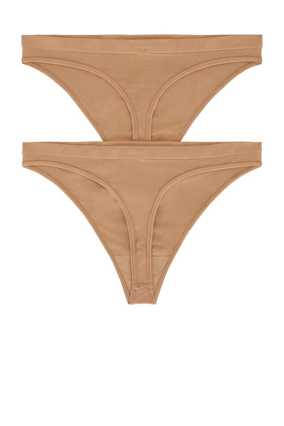 Individual Thong 2 Pack - 2