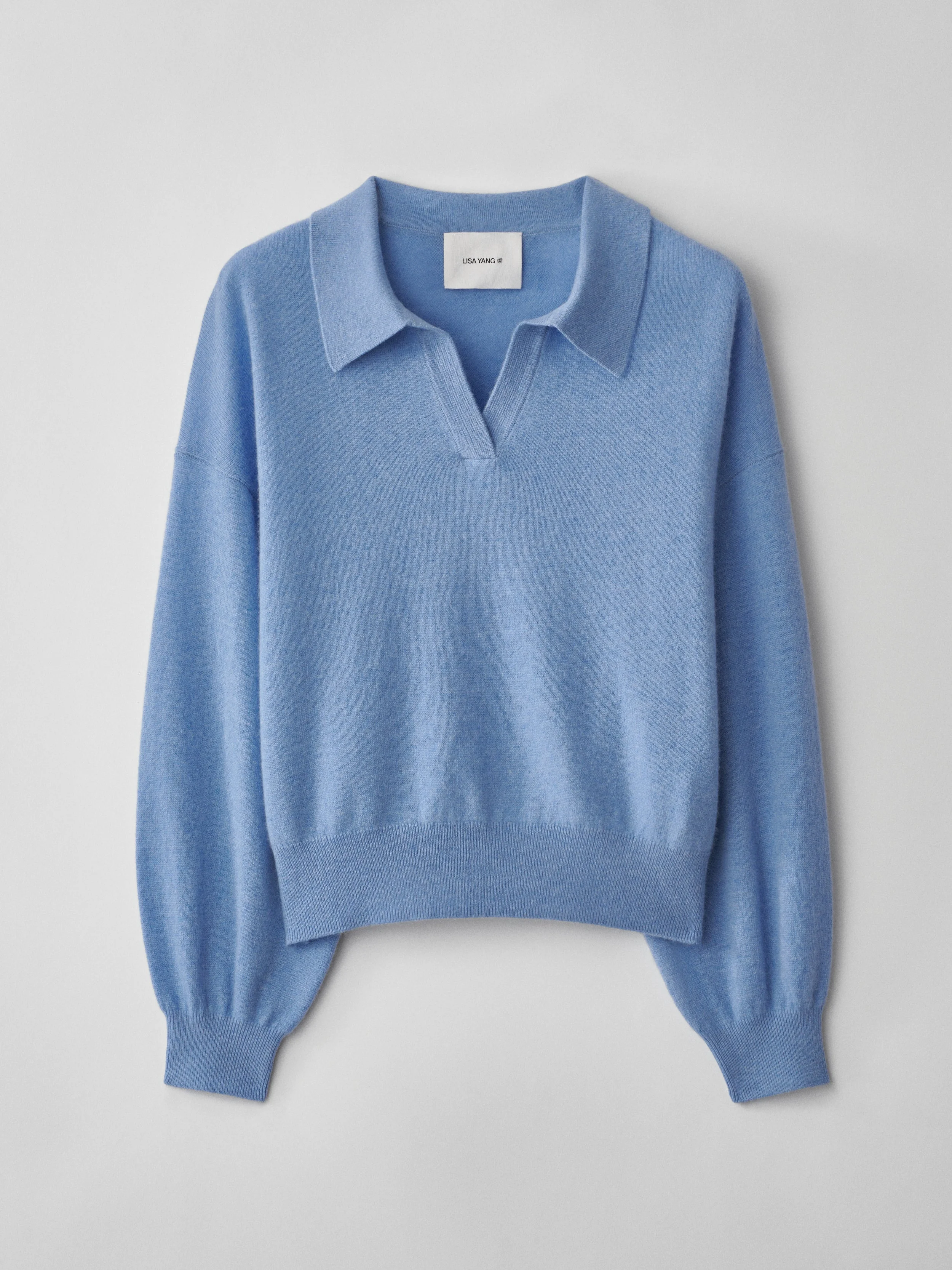 The Katriel Sweater - 1