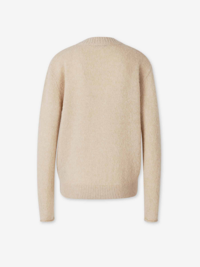 DOROTHEE SCHUMACHER CASHMERE KNIT SWEATER outlook