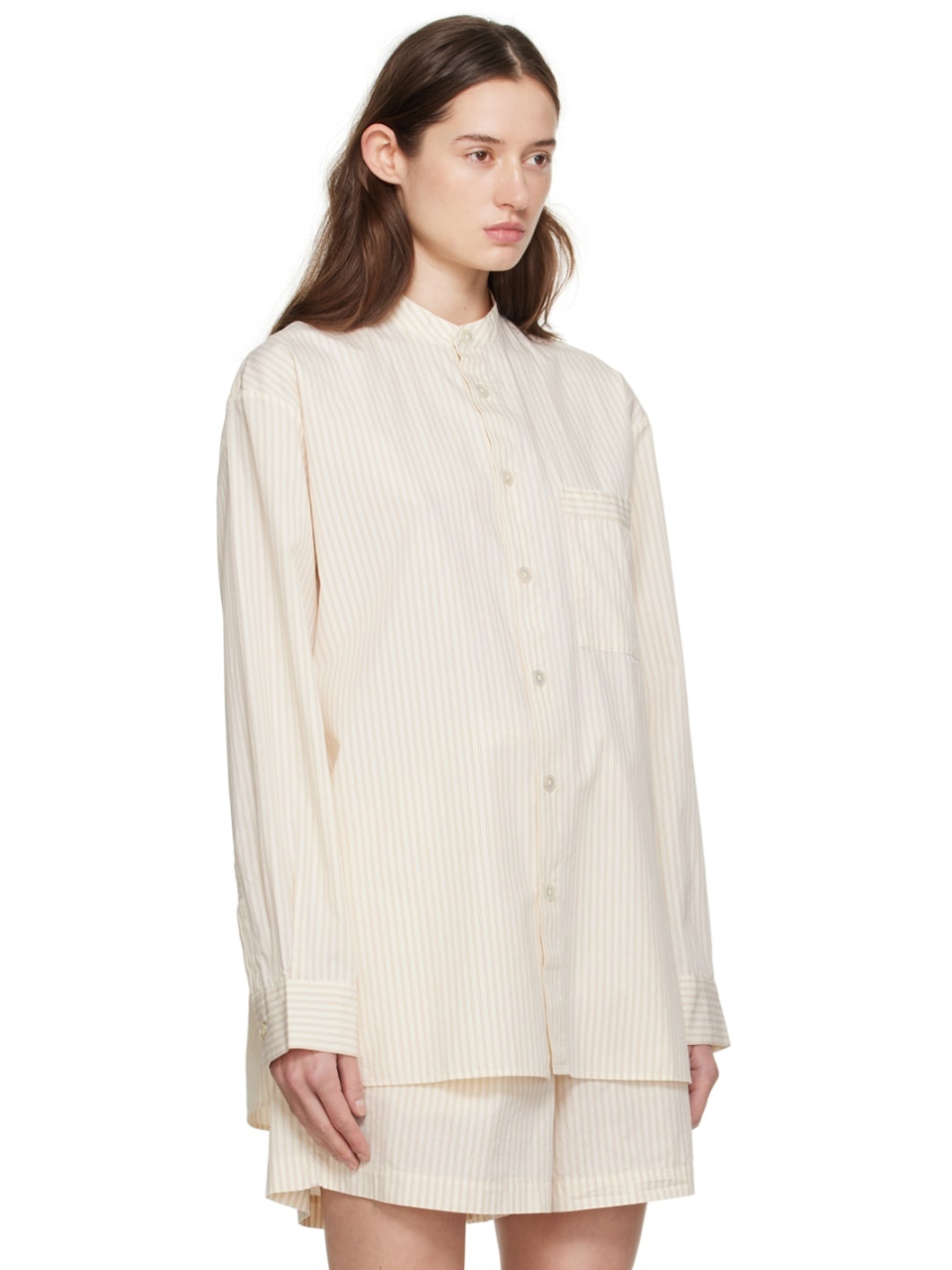 Off-White Birkenstock Edition Pyjama Shirt - 2