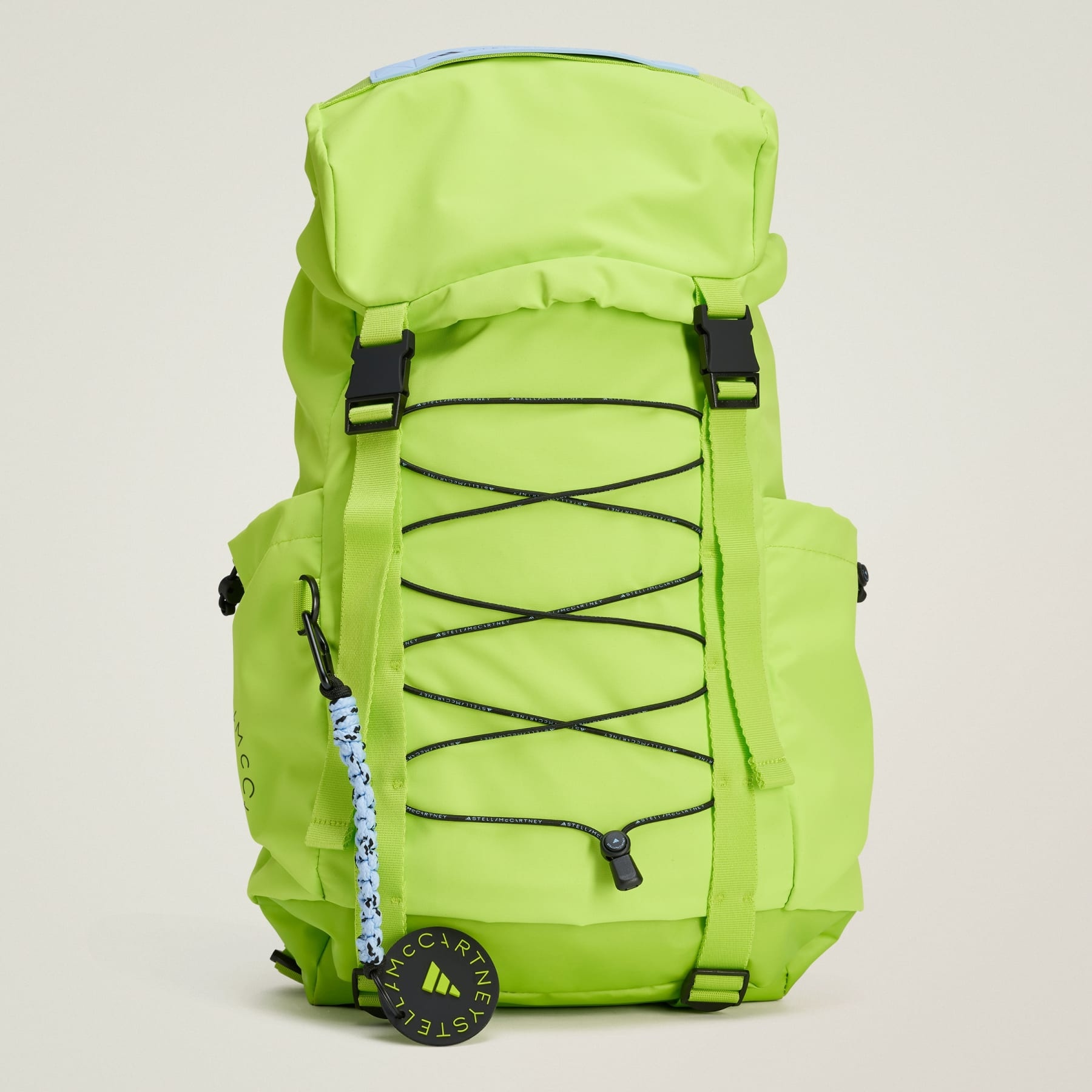 adidas by Stella McCartney Backpack - 1