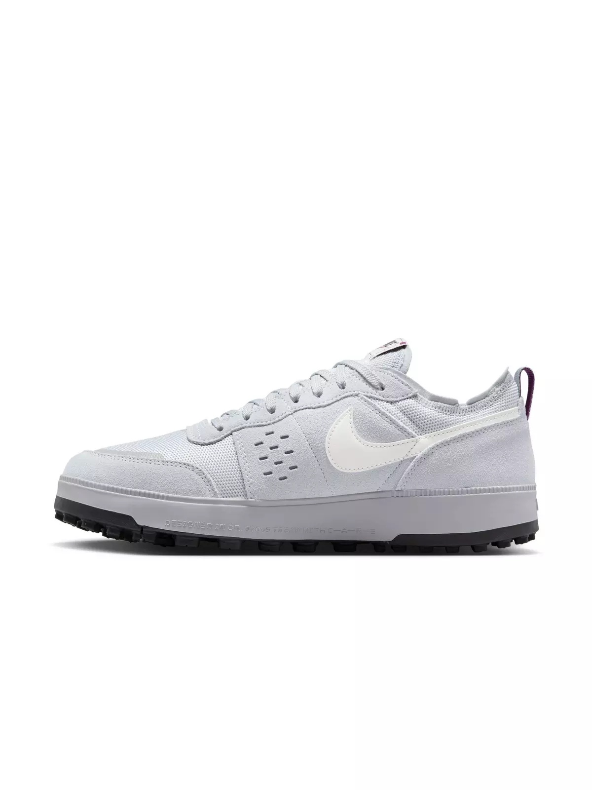C1TY âConcreteâ Men's Shoe - 10