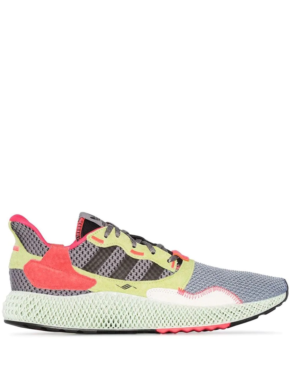 ZX 4000 4D sneakers - 1