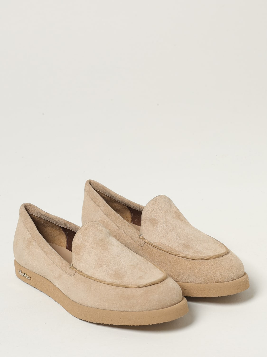 Loafers woman Max Mara - 2