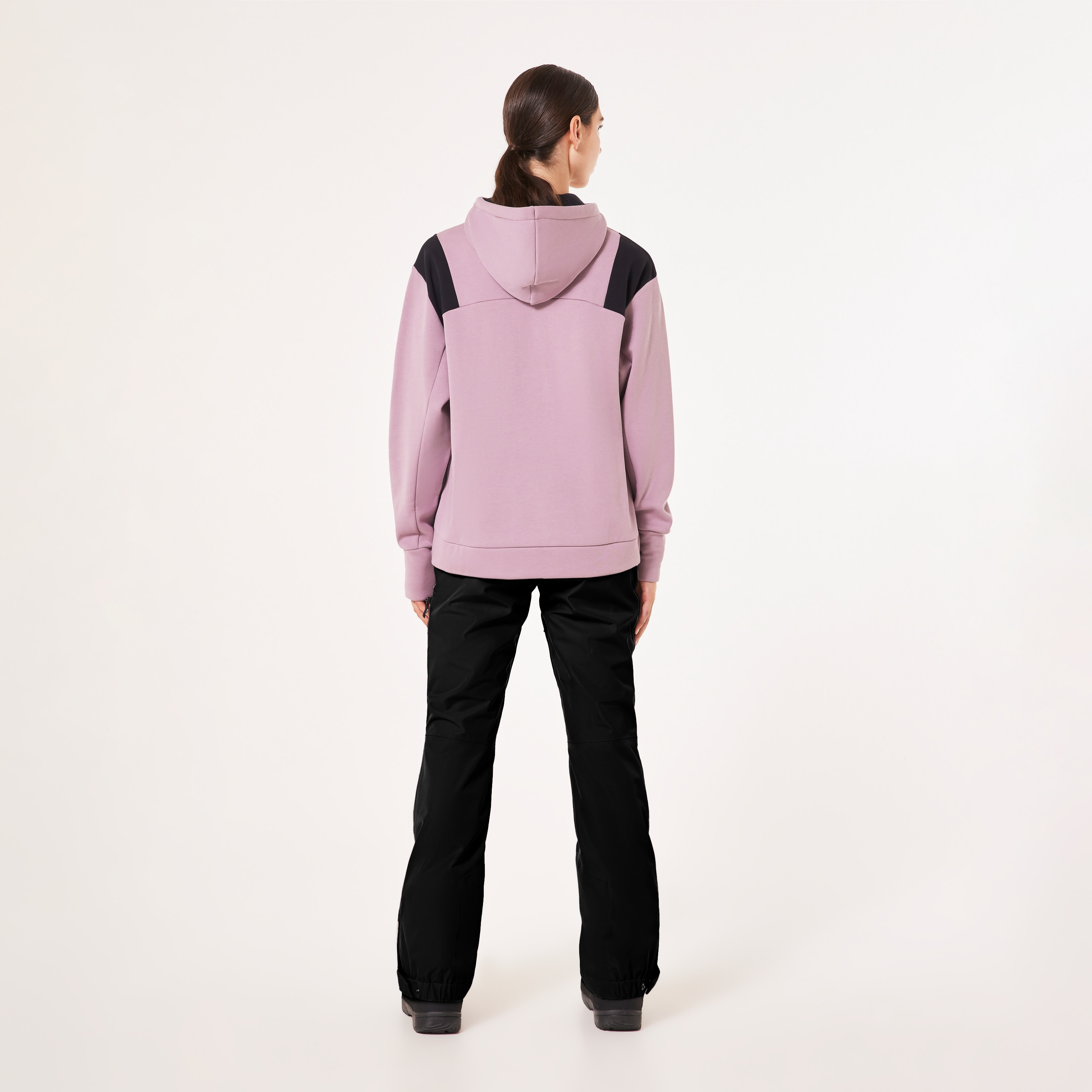 Rosy Rc Fleece Hoodie - 4