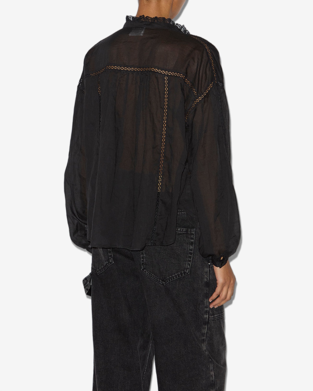 DISIA BLOUSE - 4