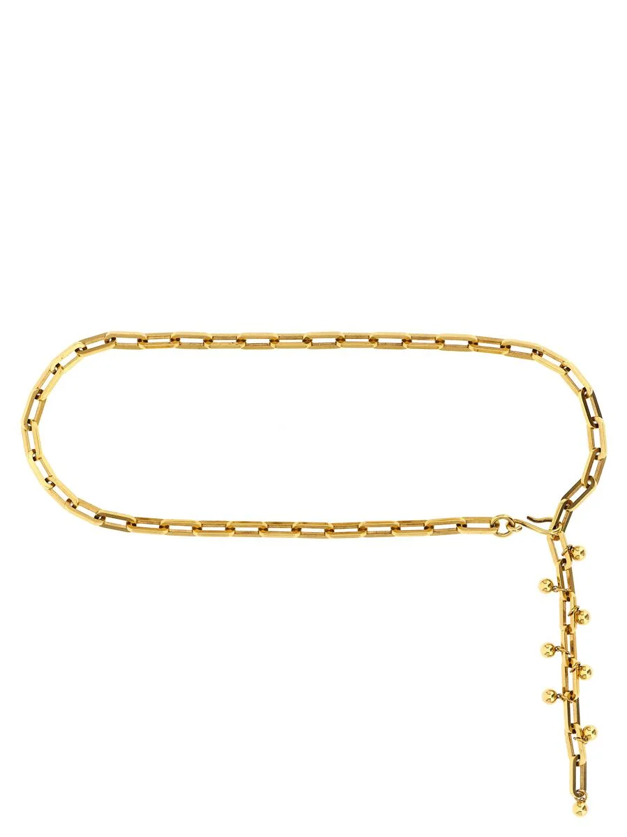 Etro Chain Belt - 1