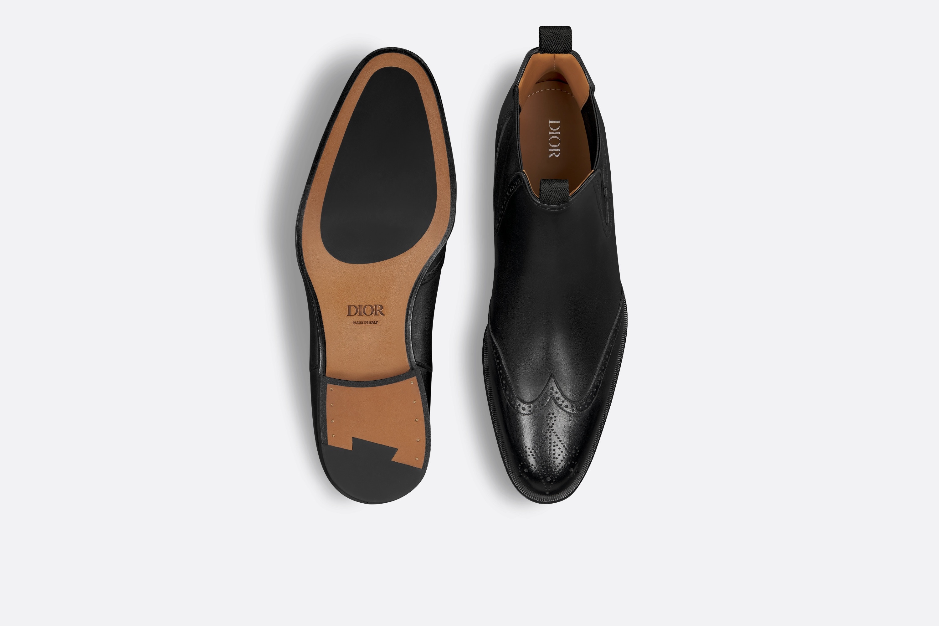 Dior Timeless Chelsea Boot - 6