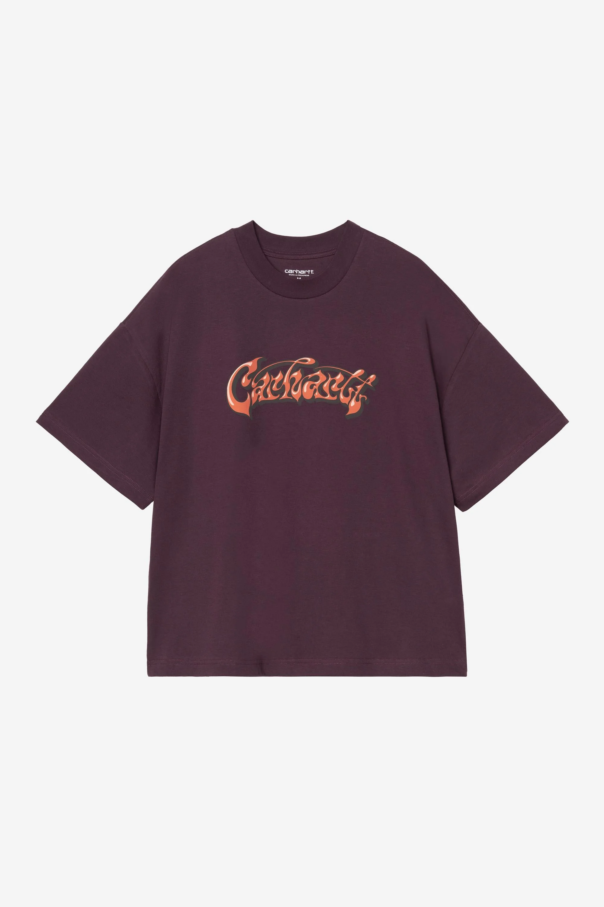 Booger T-Shirt - 1
