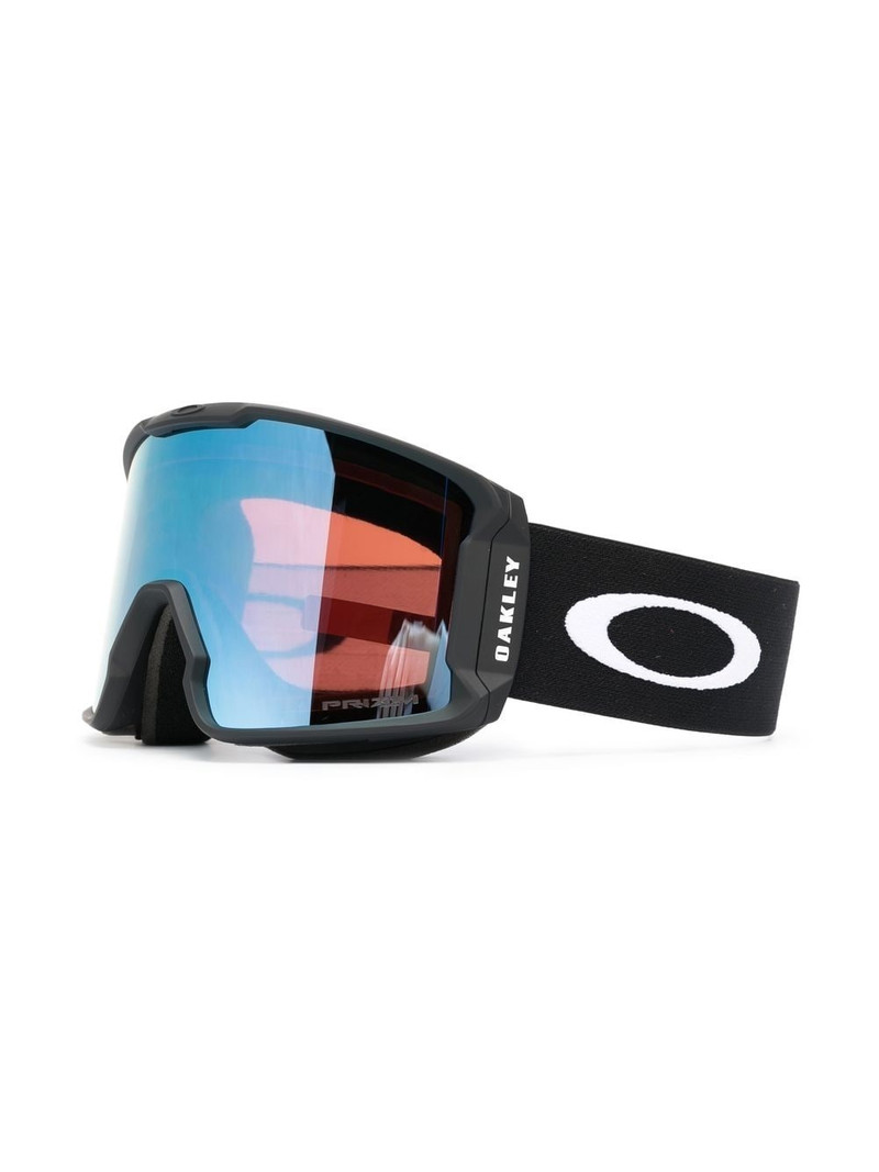 OAKLEY Line Minerâ¢ L snow goggles outlook