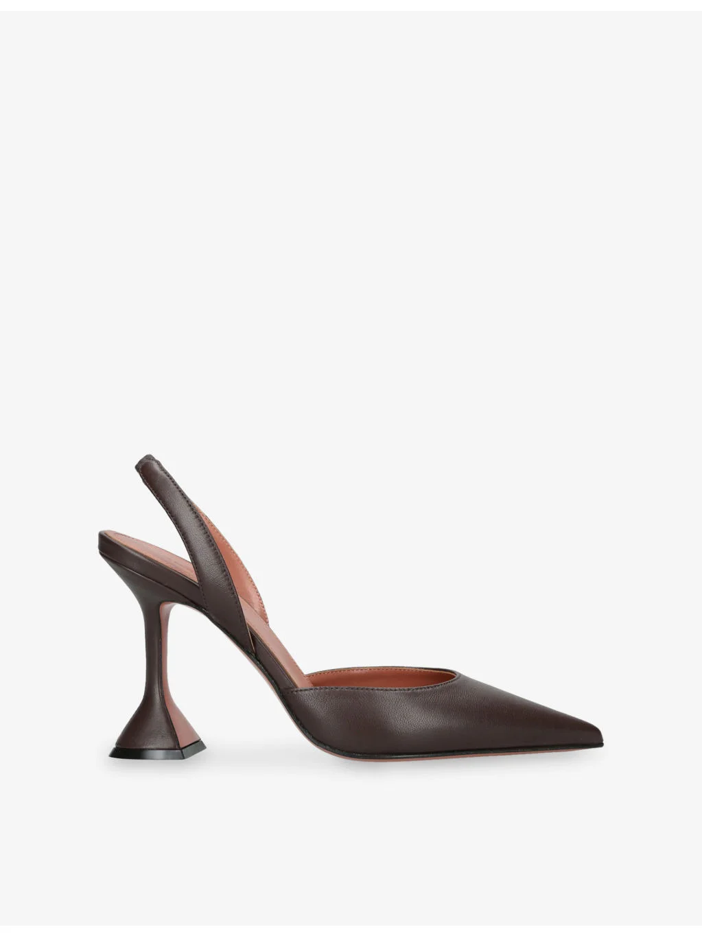 Holli Slingback 95 Leather Courts - 1