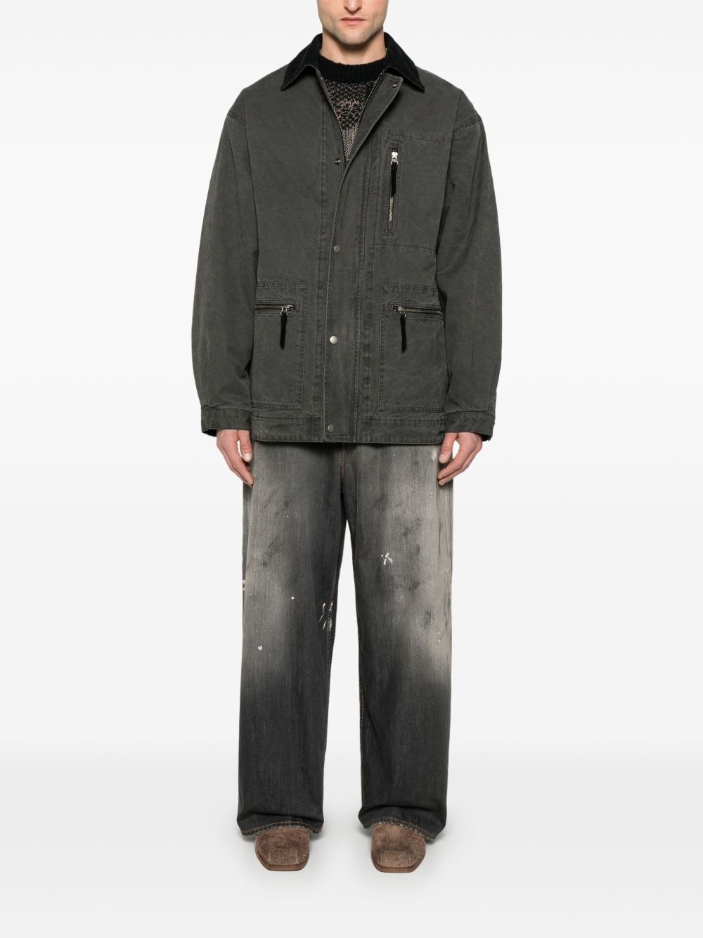 Kimel jacket - 2